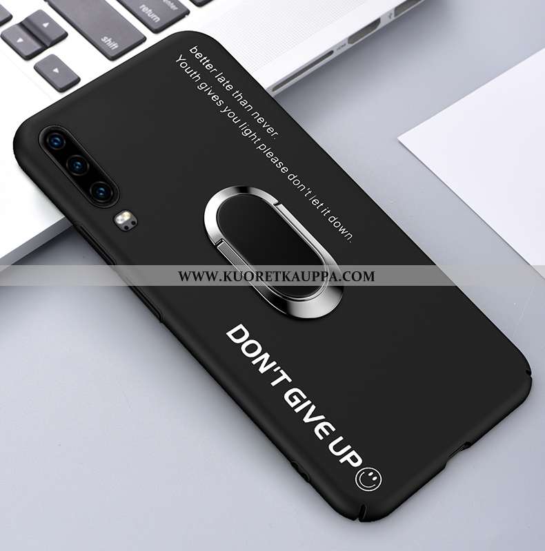 Kuori Huawei P30, Kuoret Huawei P30, Kotelo Huawei P30 Valo Suojaus Puhelimen Tuuli Ultra Keltaiset