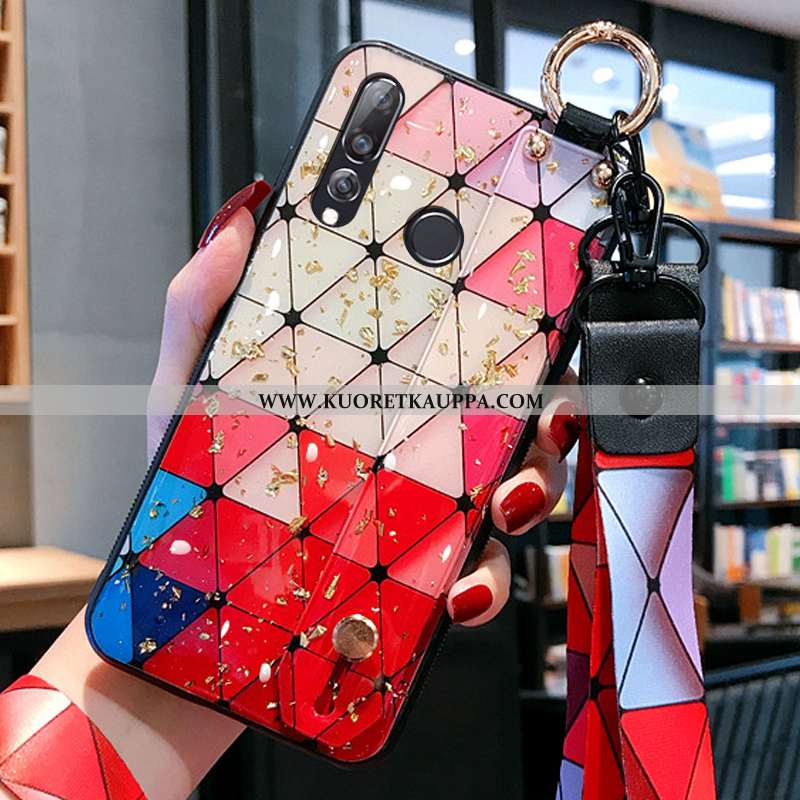 Kuori Huawei P30 Lite, Kuoret Huawei P30 Lite, Kotelo Huawei P30 Lite Ripustettavat Koristeet Persoo