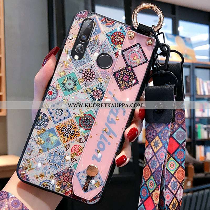 Kuori Huawei P30 Lite, Kuoret Huawei P30 Lite, Kotelo Huawei P30 Lite Ripustettavat Koristeet Persoo
