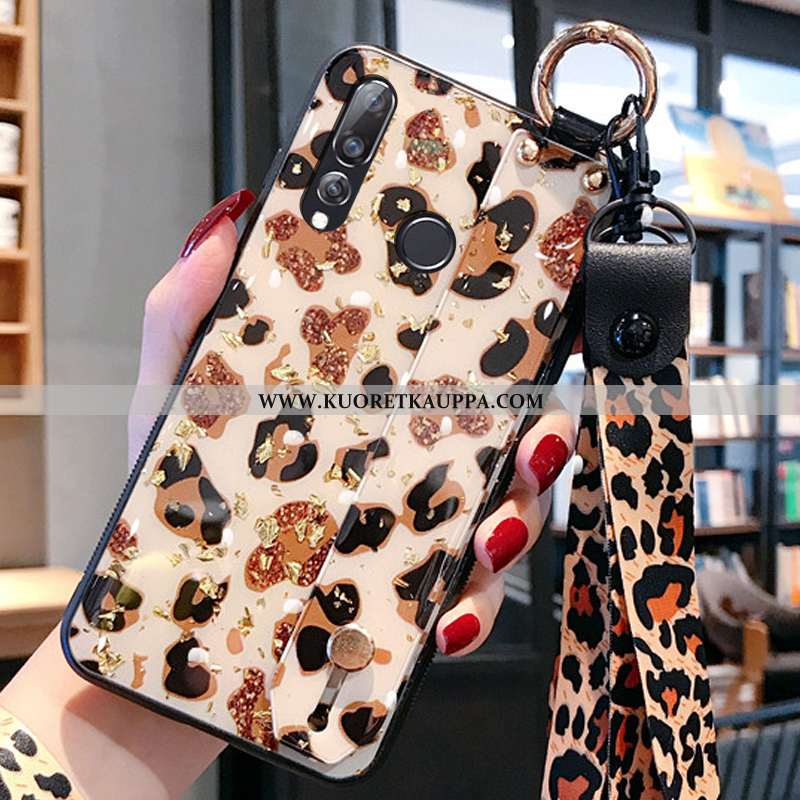 Kuori Huawei P30 Lite, Kuoret Huawei P30 Lite, Kotelo Huawei P30 Lite Ripustettavat Koristeet Persoo