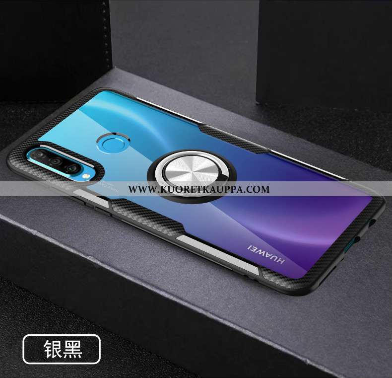 Kuori Huawei P30 Lite, Kuoret Huawei P30 Lite, Kotelo Huawei P30 Lite Ripustettavat Koristeet Suunta