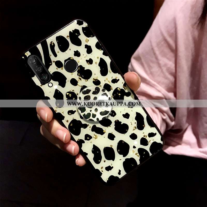 Kuori Huawei P30 Lite, Kuoret Huawei P30 Lite, Kotelo Huawei P30 Lite Suojaus Nahkakuori All Inclusi