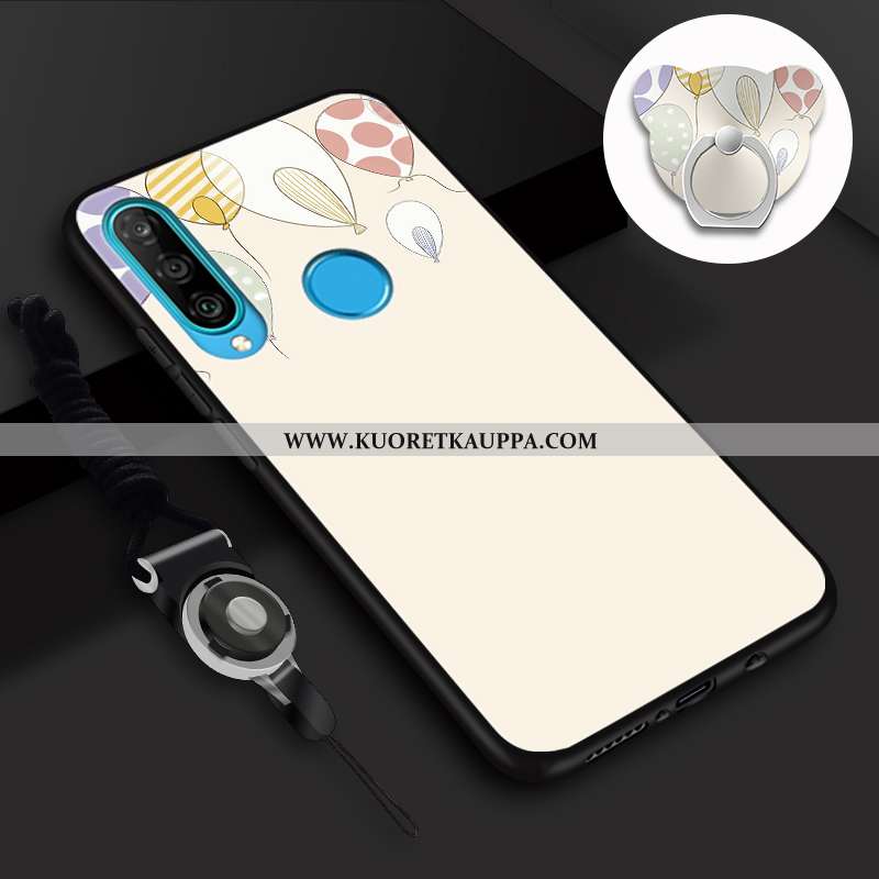 Kuori Huawei P30 Lite, Kuoret Huawei P30 Lite, Kotelo Huawei P30 Lite Suojaus Tila Jauhe Puhelimen L