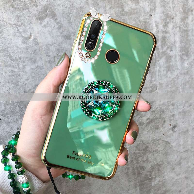 Kuori Huawei P30 Lite, Kuoret Huawei P30 Lite, Kotelo Huawei P30 Lite Suuntaus Pehmeä Neste Luova Pe