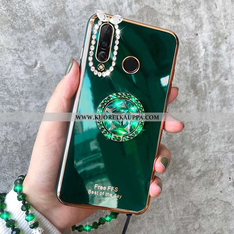Kuori Huawei P30 Lite, Kuoret Huawei P30 Lite, Kotelo Huawei P30 Lite Suuntaus Pehmeä Neste Luova Pe