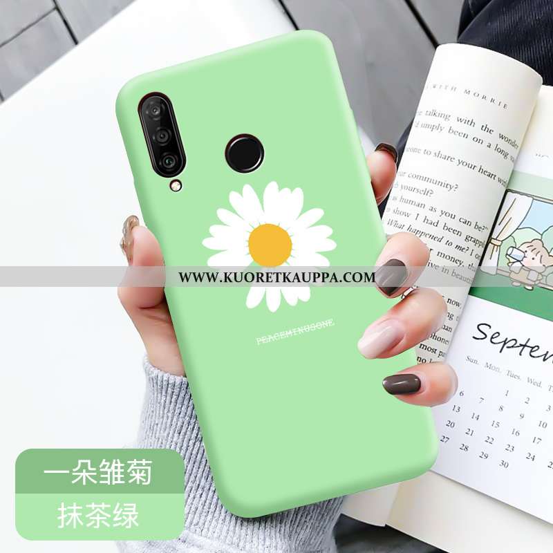 Kuori Huawei P30 Lite, Kuoret Huawei P30 Lite, Kotelo Huawei P30 Lite Tila Persoonallisuus All Inclu