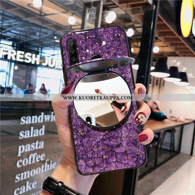 Kuori Huawei P30 Lite, Kuoret Huawei P30 Lite, Kotelo Huawei P30 Lite Valo Silikoni All Inclusive Pe