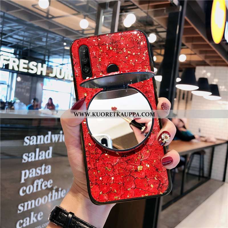 Kuori Huawei P30 Lite, Kuoret Huawei P30 Lite, Kotelo Huawei P30 Lite Valo Silikoni All Inclusive Pe