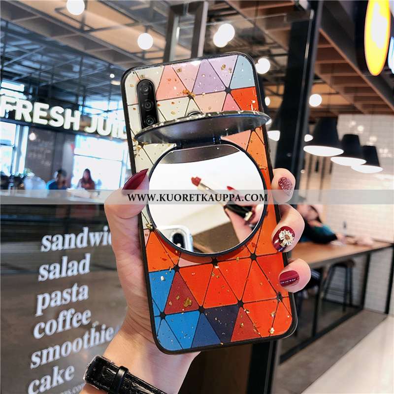 Kuori Huawei P30 Lite, Kuoret Huawei P30 Lite, Kotelo Huawei P30 Lite Valo Silikoni All Inclusive Pe