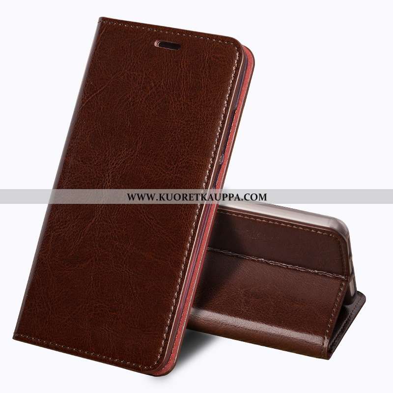 Kuori Huawei P30 Lite, Kuoret Huawei P30 Lite, Kotelo Huawei P30 Lite Vuosikerta Pehmeä Neste Puheli