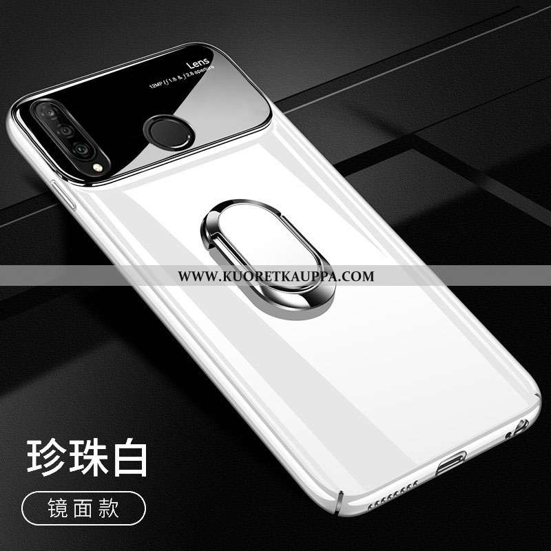 Kuori Huawei P30 Lite Xl, Kuoret Huawei P30 Lite Xl, Kotelo Huawei P30 Lite Xl Lasi Suuntaus Murtuma