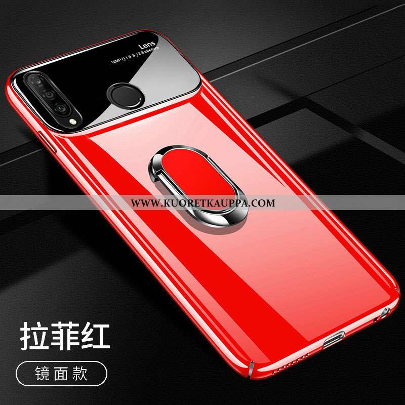 Kuori Huawei P30 Lite Xl, Kuoret Huawei P30 Lite Xl, Kotelo Huawei P30 Lite Xl Lasi Suuntaus Murtuma