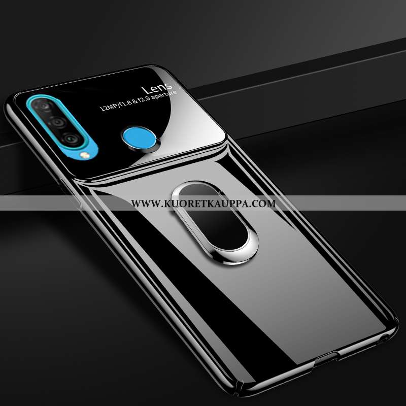 Kuori Huawei P30 Lite Xl, Kuoret Huawei P30 Lite Xl, Kotelo Huawei P30 Lite Xl Lasi Tila Eurooppa Ul