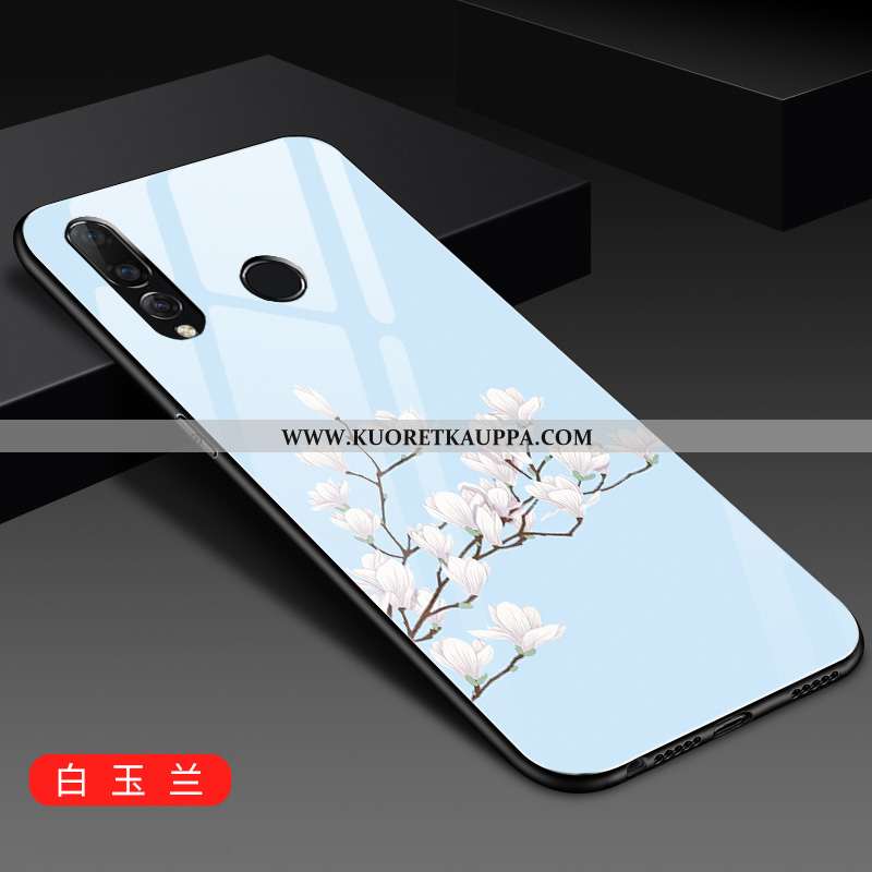 Kuori Huawei P30 Lite Xl, Kuoret Huawei P30 Lite Xl, Kotelo Huawei P30 Lite Xl Lasi Tila Puhelimen V