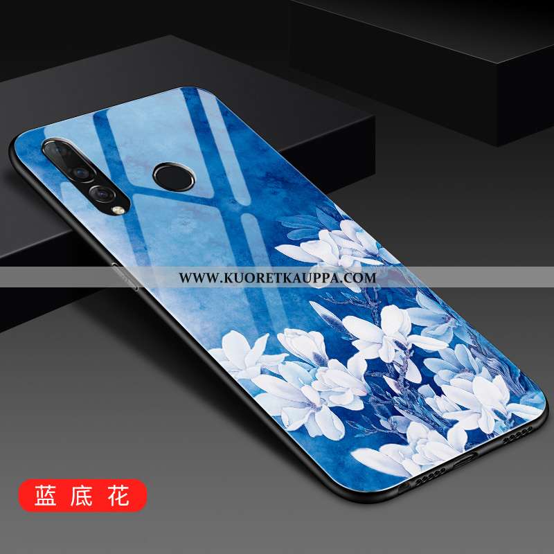 Kuori Huawei P30 Lite Xl, Kuoret Huawei P30 Lite Xl, Kotelo Huawei P30 Lite Xl Lasi Tila Puhelimen V