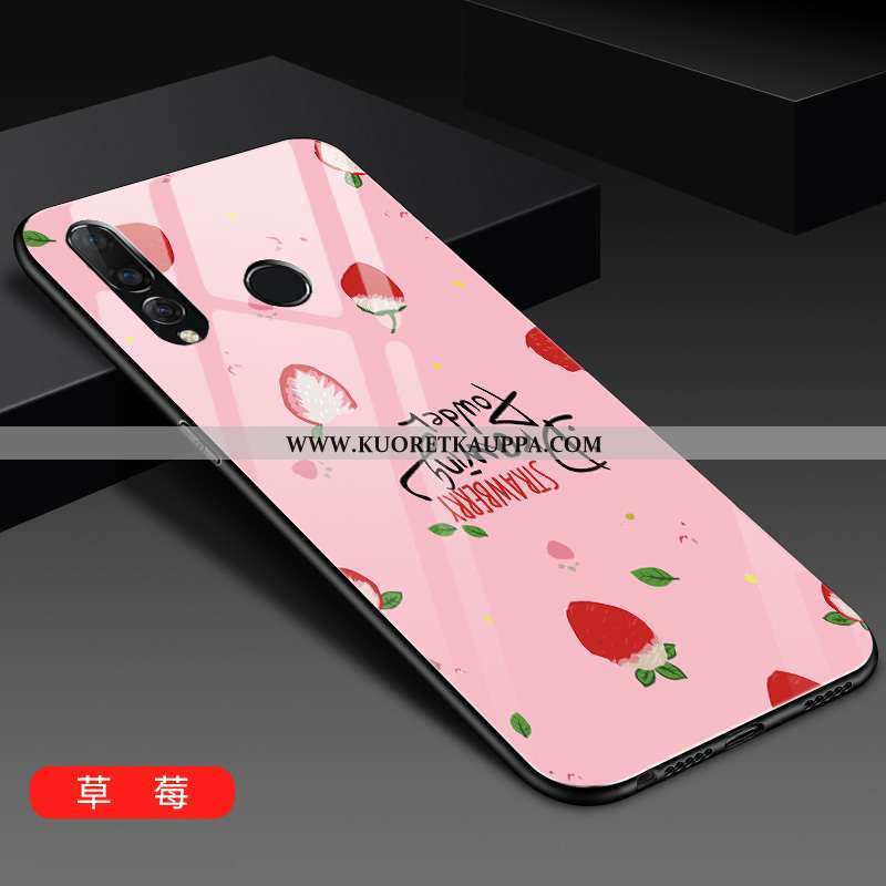 Kuori Huawei P30 Lite Xl, Kuoret Huawei P30 Lite Xl, Kotelo Huawei P30 Lite Xl Lasi Tila Puhelimen V