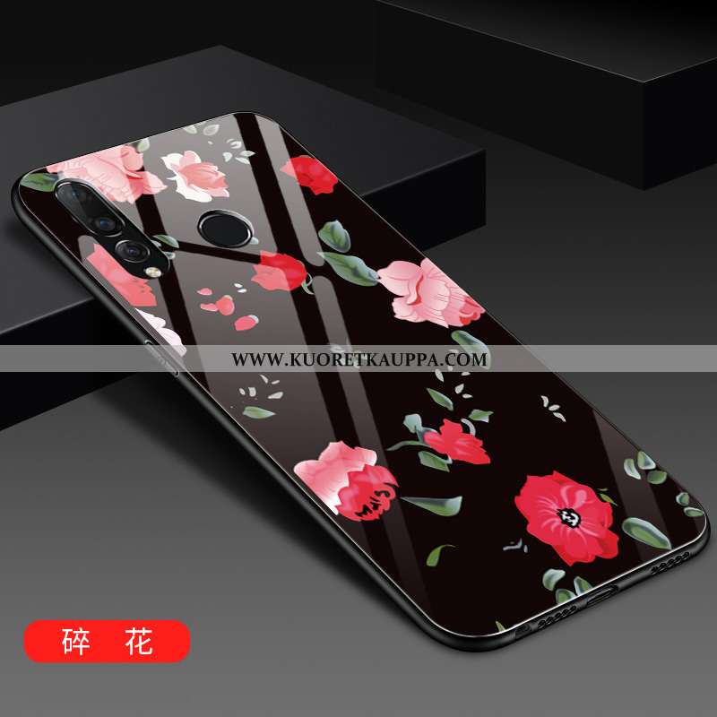 Kuori Huawei P30 Lite Xl, Kuoret Huawei P30 Lite Xl, Kotelo Huawei P30 Lite Xl Lasi Tila Puhelimen V