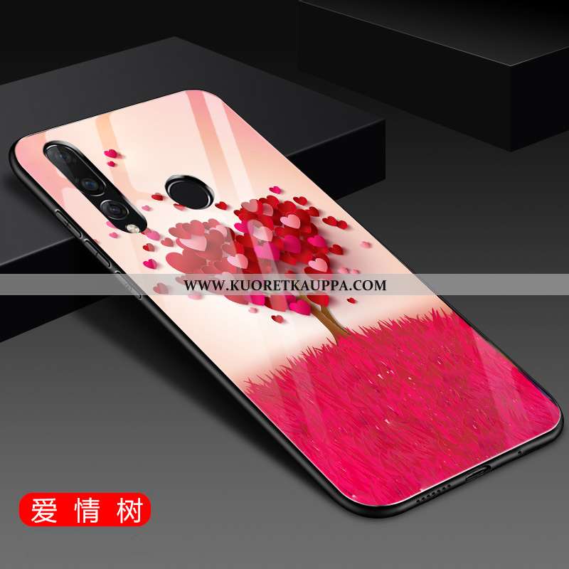 Kuori Huawei P30 Lite Xl, Kuoret Huawei P30 Lite Xl, Kotelo Huawei P30 Lite Xl Lasi Tila Puhelimen V