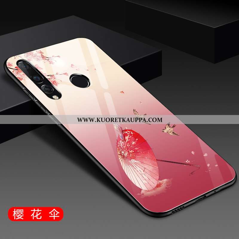 Kuori Huawei P30 Lite Xl, Kuoret Huawei P30 Lite Xl, Kotelo Huawei P30 Lite Xl Lasi Tila Puhelimen V