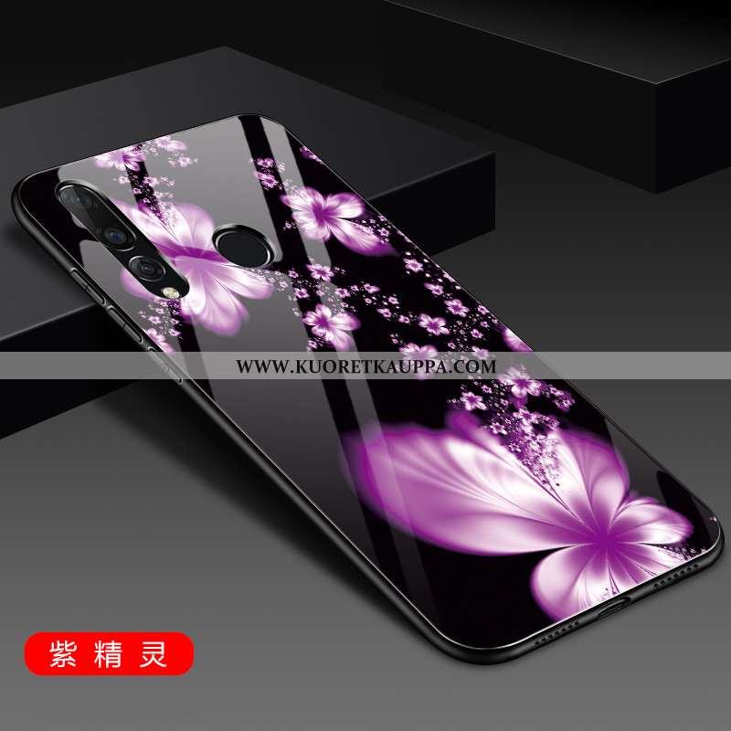 Kuori Huawei P30 Lite Xl, Kuoret Huawei P30 Lite Xl, Kotelo Huawei P30 Lite Xl Lasi Tila Puhelimen V