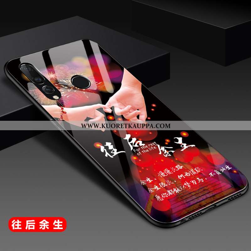 Kuori Huawei P30 Lite Xl, Kuoret Huawei P30 Lite Xl, Kotelo Huawei P30 Lite Xl Lasi Tila Suuntaus Vi