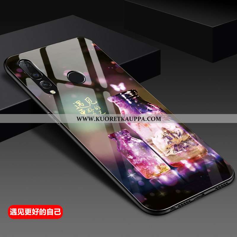 Kuori Huawei P30 Lite Xl, Kuoret Huawei P30 Lite Xl, Kotelo Huawei P30 Lite Xl Lasi Tila Suuntaus Vi