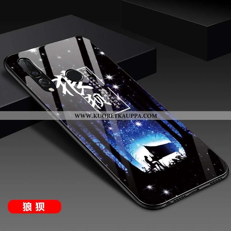 Kuori Huawei P30 Lite Xl, Kuoret Huawei P30 Lite Xl, Kotelo Huawei P30 Lite Xl Lasi Tila Suuntaus Vi