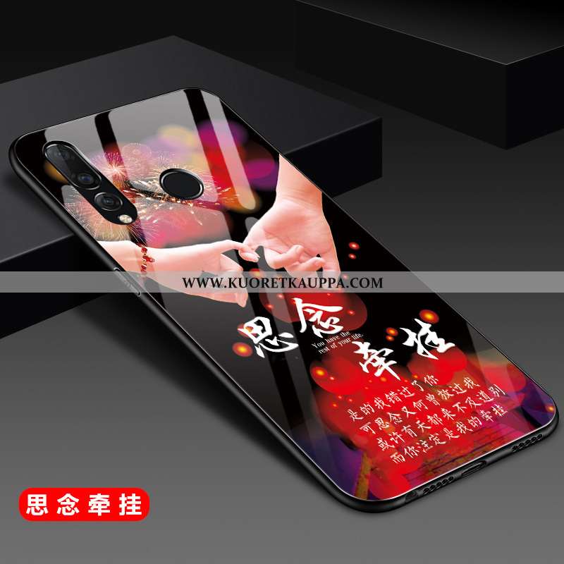 Kuori Huawei P30 Lite Xl, Kuoret Huawei P30 Lite Xl, Kotelo Huawei P30 Lite Xl Lasi Tila Suuntaus Vi