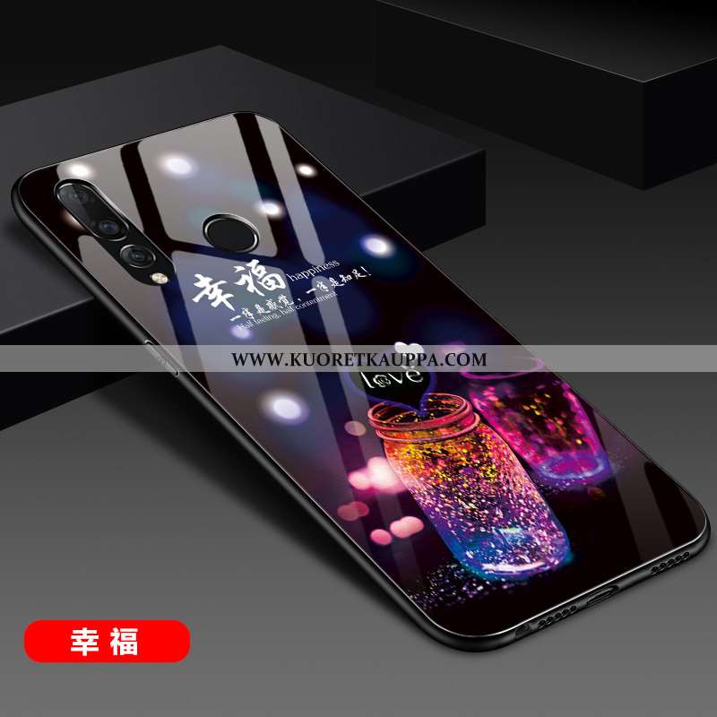 Kuori Huawei P30 Lite Xl, Kuoret Huawei P30 Lite Xl, Kotelo Huawei P30 Lite Xl Lasi Tila Suuntaus Vi