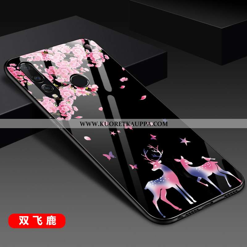 Kuori Huawei P30 Lite Xl, Kuoret Huawei P30 Lite Xl, Kotelo Huawei P30 Lite Xl Lasi Tila Suuntaus Vi