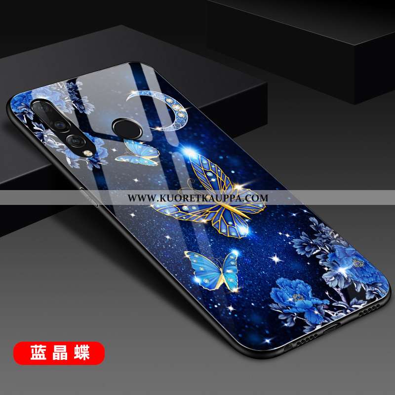 Kuori Huawei P30 Lite Xl, Kuoret Huawei P30 Lite Xl, Kotelo Huawei P30 Lite Xl Lasi Tila Suuntaus Vi