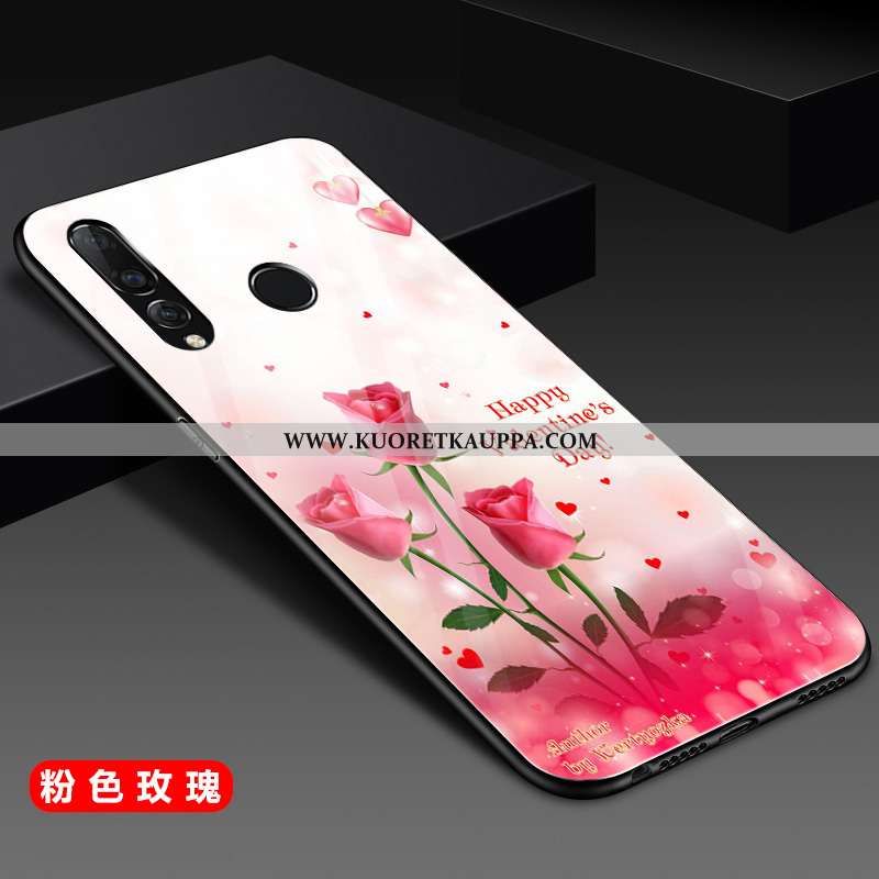 Kuori Huawei P30 Lite Xl, Kuoret Huawei P30 Lite Xl, Kotelo Huawei P30 Lite Xl Lasi Tila Suuntaus Vi