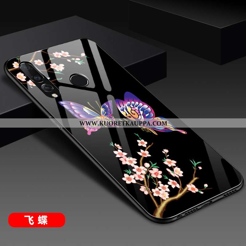 Kuori Huawei P30 Lite Xl, Kuoret Huawei P30 Lite Xl, Kotelo Huawei P30 Lite Xl Lasi Tila Suuntaus Vi