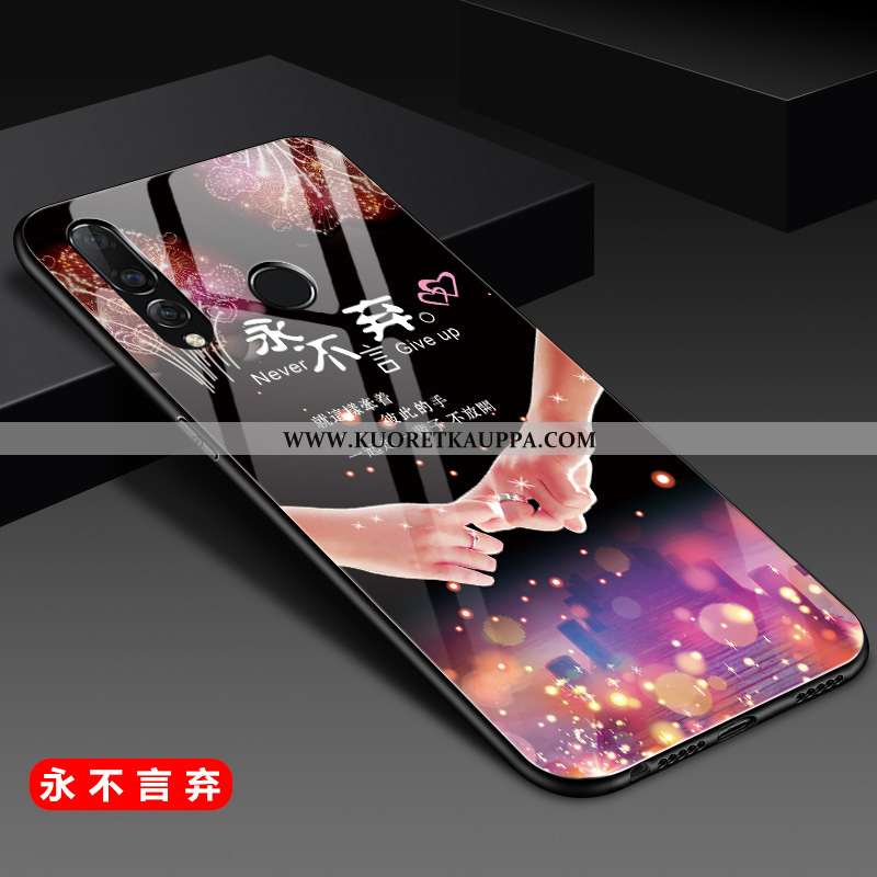 Kuori Huawei P30 Lite Xl, Kuoret Huawei P30 Lite Xl, Kotelo Huawei P30 Lite Xl Lasi Tila Suuntaus Vi