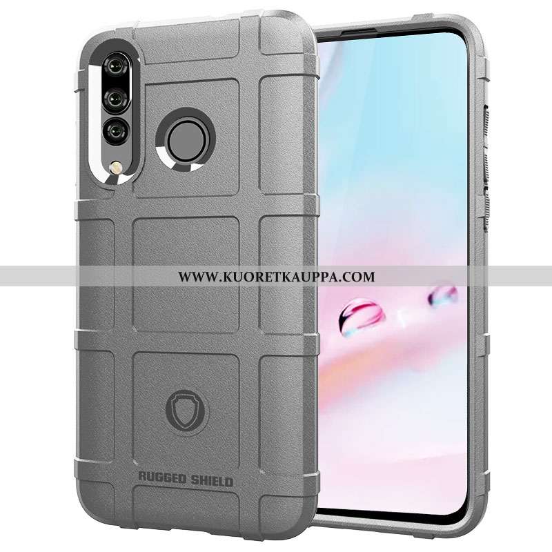 Kuori Huawei P30 Lite Xl, Kuoret Huawei P30 Lite Xl, Kotelo Huawei P30 Lite Xl Pehmeä Neste Puhelime