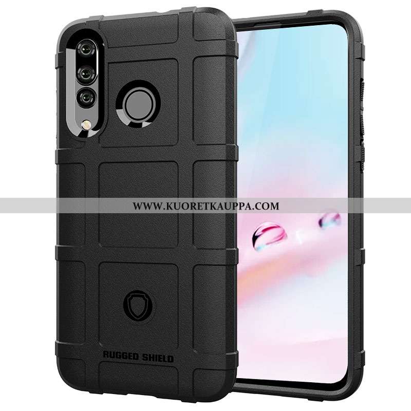 Kuori Huawei P30 Lite Xl, Kuoret Huawei P30 Lite Xl, Kotelo Huawei P30 Lite Xl Pehmeä Neste Puhelime