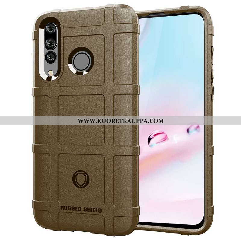 Kuori Huawei P30 Lite Xl, Kuoret Huawei P30 Lite Xl, Kotelo Huawei P30 Lite Xl Pehmeä Neste Puhelime