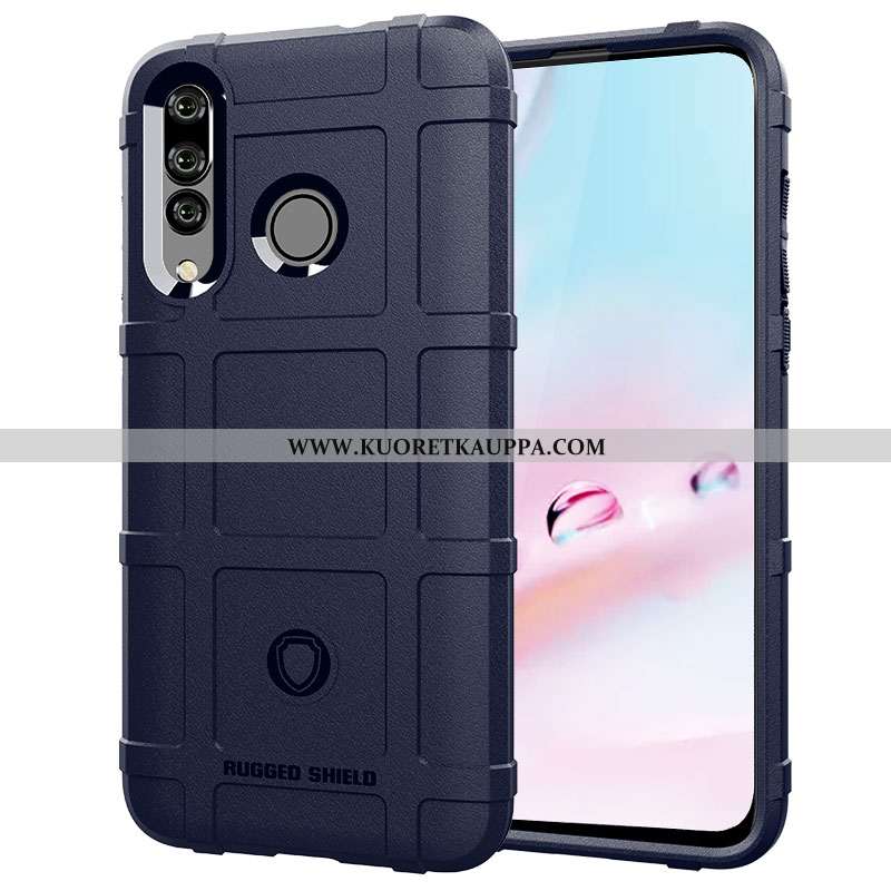 Kuori Huawei P30 Lite Xl, Kuoret Huawei P30 Lite Xl, Kotelo Huawei P30 Lite Xl Pehmeä Neste Puhelime