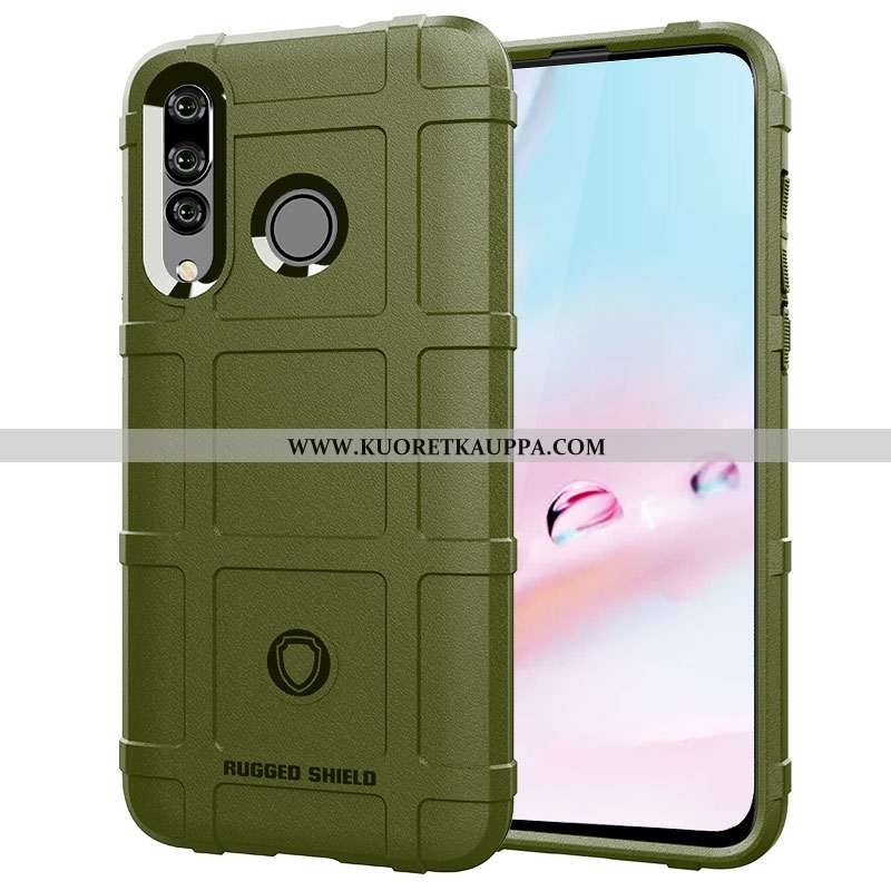 Kuori Huawei P30 Lite Xl, Kuoret Huawei P30 Lite Xl, Kotelo Huawei P30 Lite Xl Pehmeä Neste Puhelime