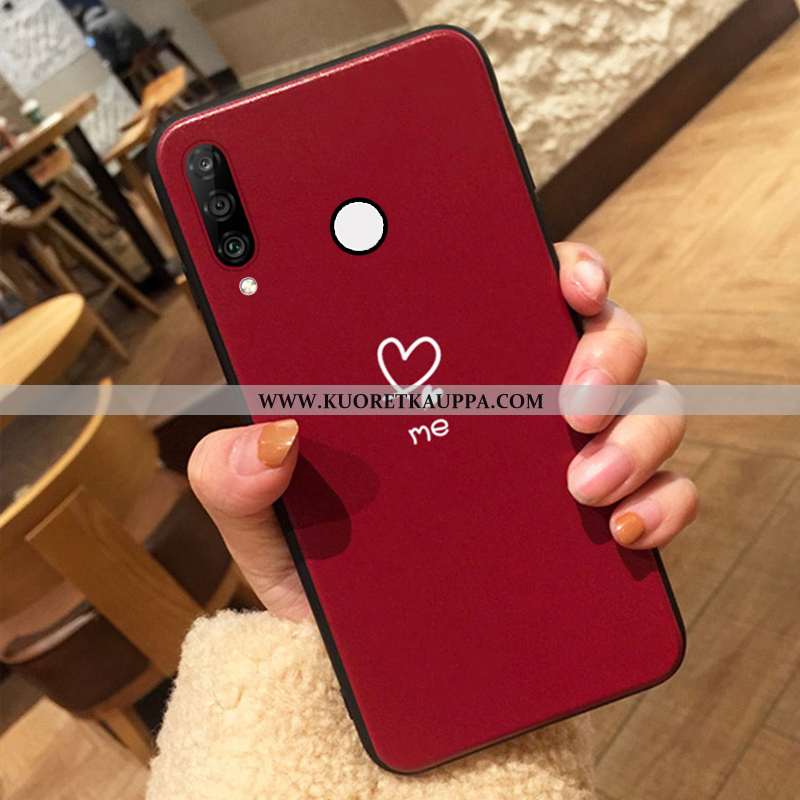 Kuori Huawei P30 Lite Xl, Kuoret Huawei P30 Lite Xl, Kotelo Huawei P30 Lite Xl Pehmeä Neste Silikoni