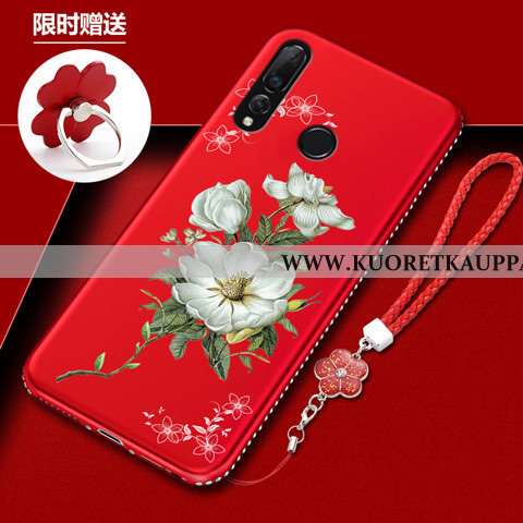 Kuori Huawei P30 Lite Xl, Kuoret Huawei P30 Lite Xl, Kotelo Huawei P30 Lite Xl Pehmeä Neste Silikoni