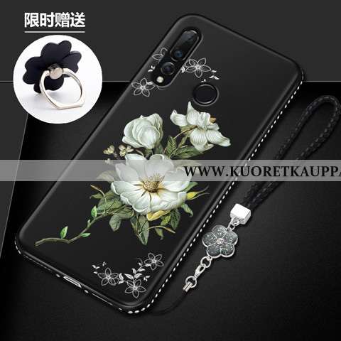 Kuori Huawei P30 Lite Xl, Kuoret Huawei P30 Lite Xl, Kotelo Huawei P30 Lite Xl Pehmeä Neste Silikoni