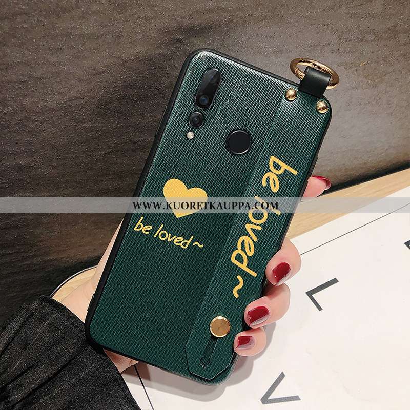 Kuori Huawei P30 Lite Xl, Kuoret Huawei P30 Lite Xl, Kotelo Huawei P30 Lite Xl Persoonallisuus Luova