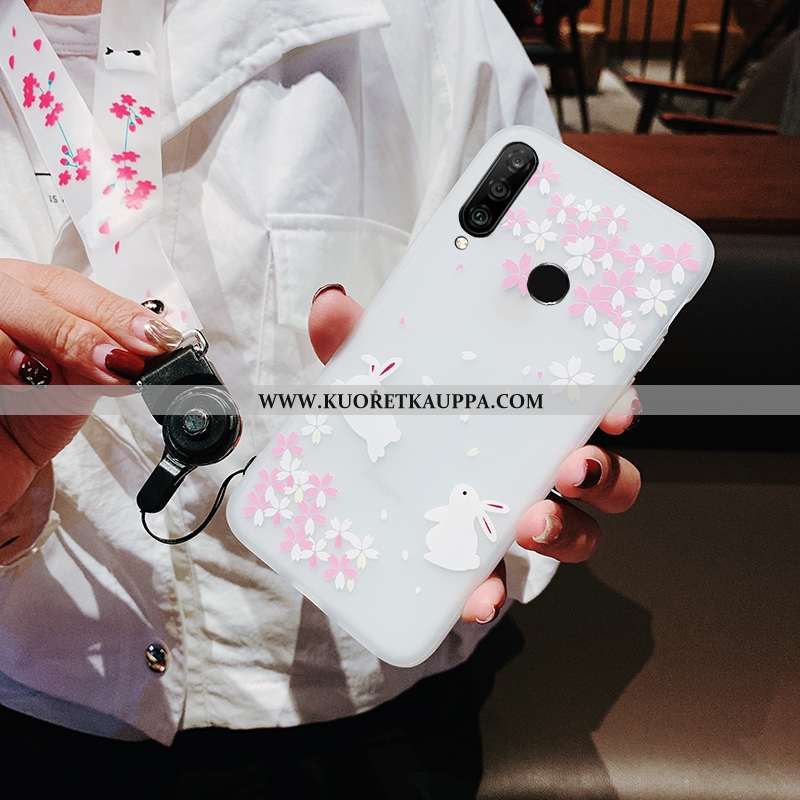 Kuori Huawei P30 Lite Xl, Kuoret Huawei P30 Lite Xl, Kotelo Huawei P30 Lite Xl Ripustettavat Koriste