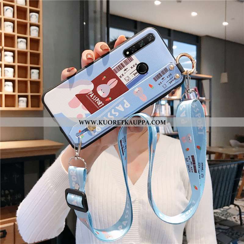 Kuori Huawei P30 Lite Xl, Kuoret Huawei P30 Lite Xl, Kotelo Huawei P30 Lite Xl Ripustettavat Koriste