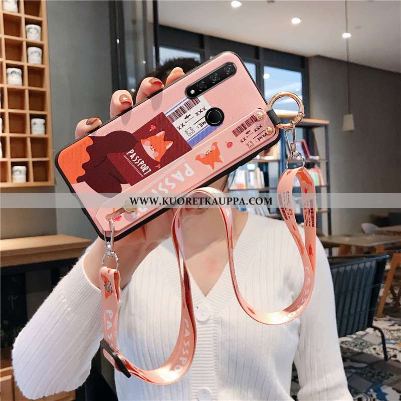 Kuori Huawei P30 Lite Xl, Kuoret Huawei P30 Lite Xl, Kotelo Huawei P30 Lite Xl Ripustettavat Koriste