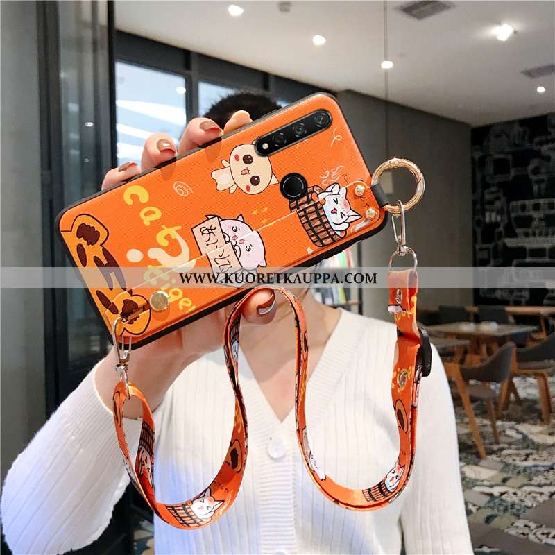 Kuori Huawei P30 Lite Xl, Kuoret Huawei P30 Lite Xl, Kotelo Huawei P30 Lite Xl Ripustettavat Koriste