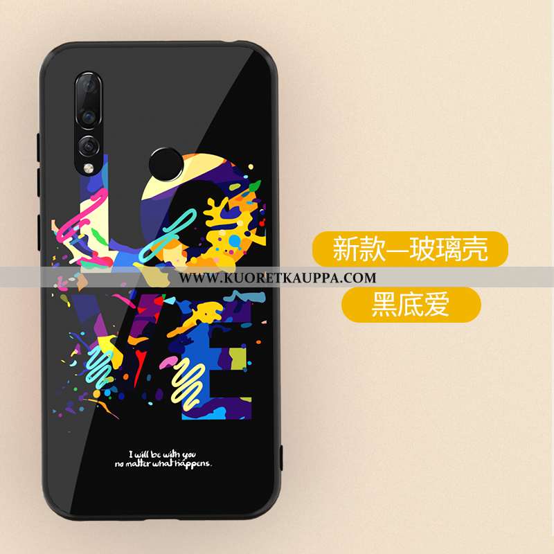 Kuori Huawei P30 Lite Xl, Kuoret Huawei P30 Lite Xl, Kotelo Huawei P30 Lite Xl Sarjakuva Suuntaus Ko