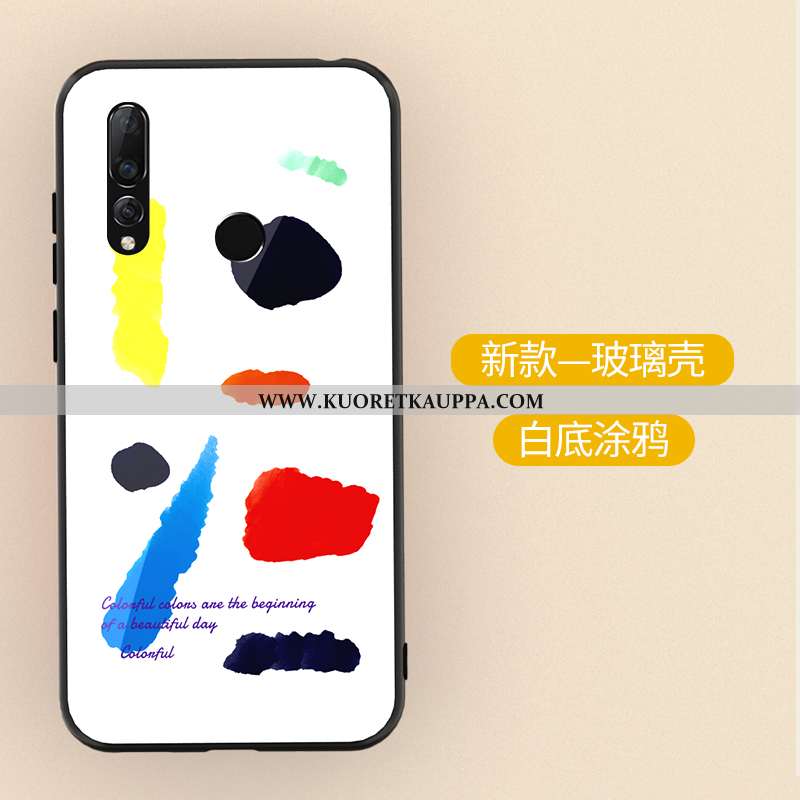 Kuori Huawei P30 Lite Xl, Kuoret Huawei P30 Lite Xl, Kotelo Huawei P30 Lite Xl Sarjakuva Suuntaus Ko