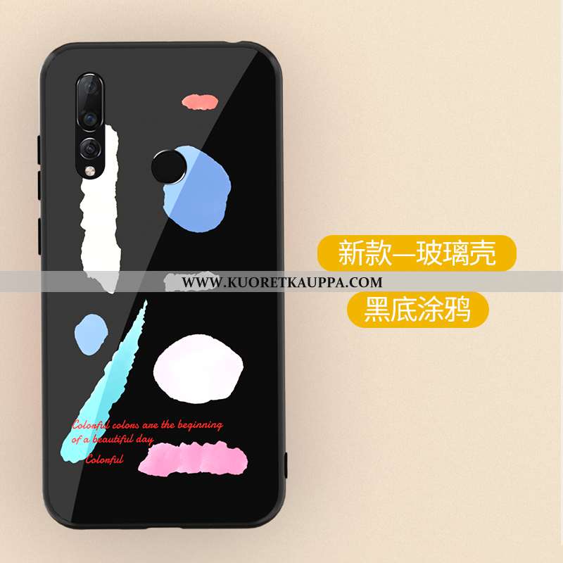 Kuori Huawei P30 Lite Xl, Kuoret Huawei P30 Lite Xl, Kotelo Huawei P30 Lite Xl Sarjakuva Suuntaus Ko